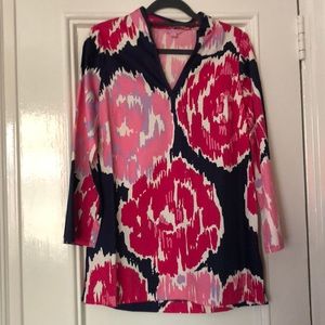 Lilly Pulitzer Top XS